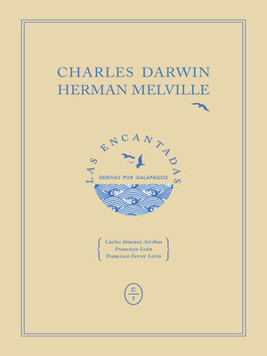 cover image of Las encantadas